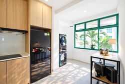 Changi Green (D16), Condominium #512211411